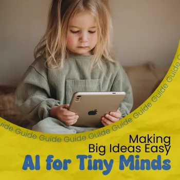 AI for Kids: Simple Examples, Activities, and Safety Tips