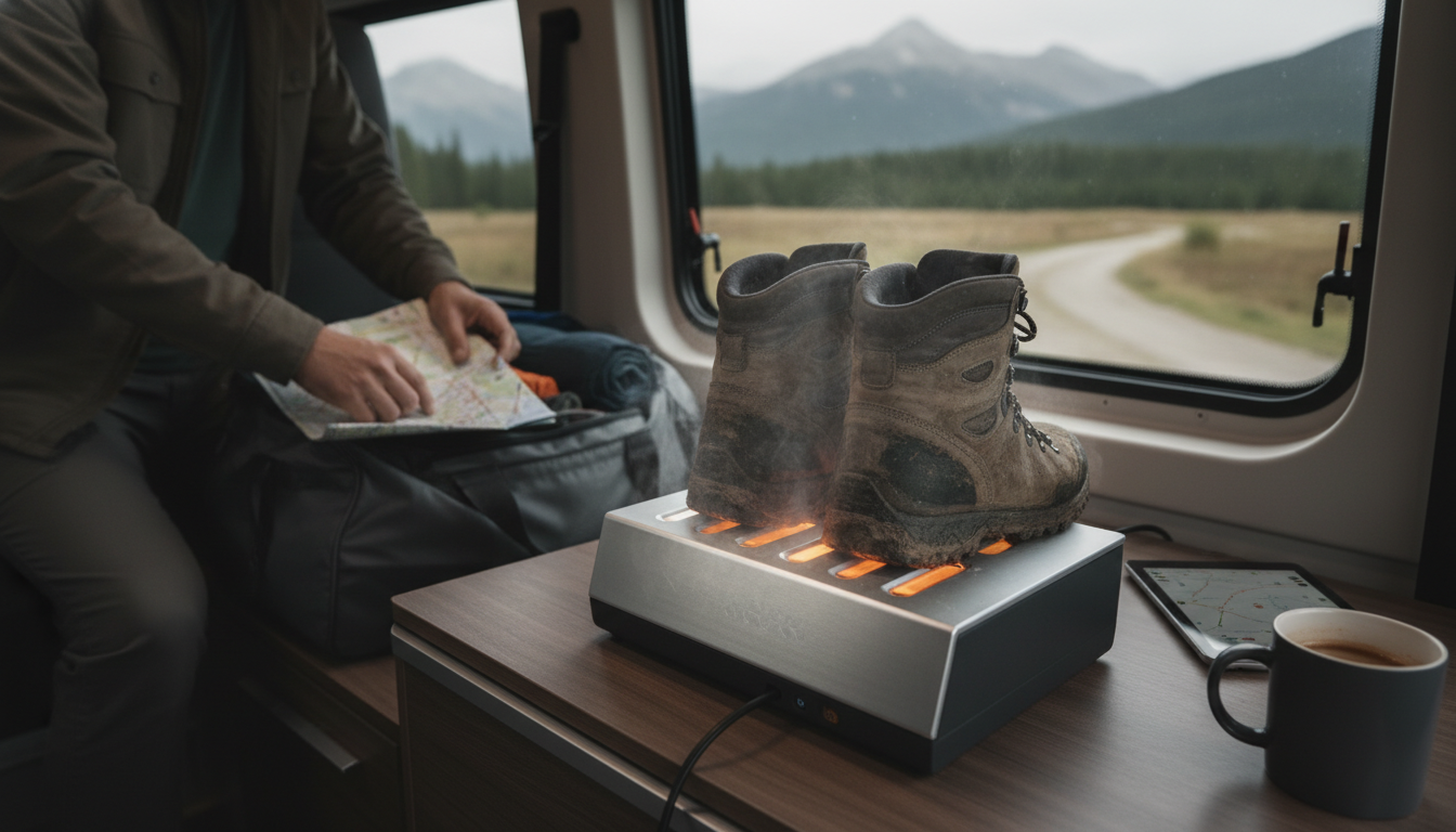 Best Boot Dryer Brands: What to Look For