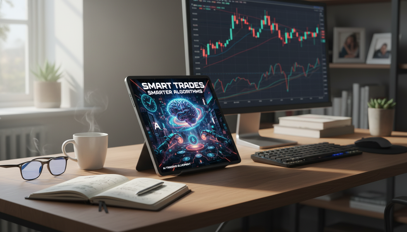 AI-Assisted Trading for Beginners: Backtest, Then Automate