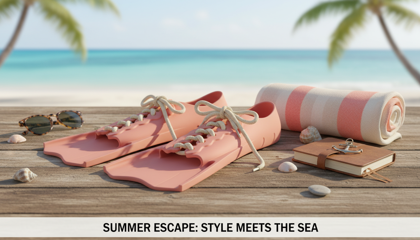Short Silicone Diving Fins: Fit, Control & Travel Ease