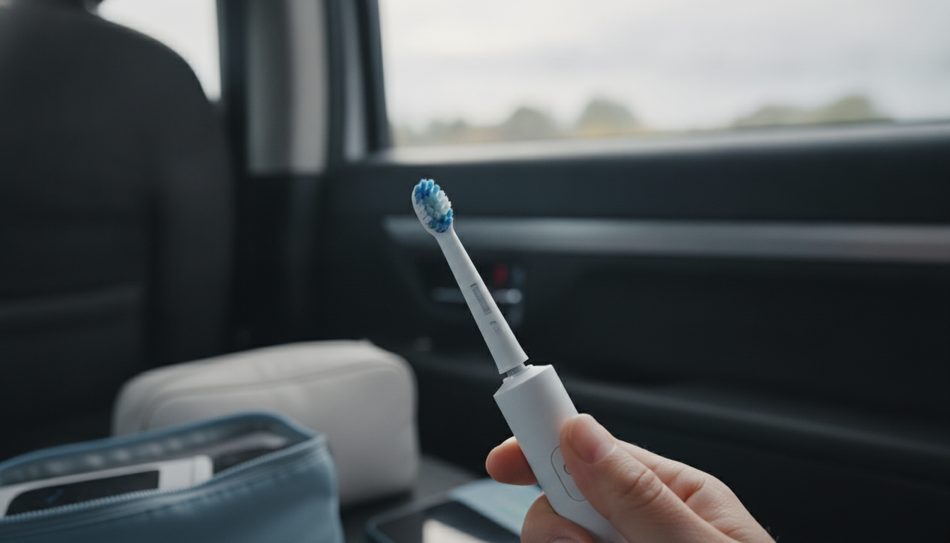 Sonicare C3 Brush Head Explained: What It Is & Fits