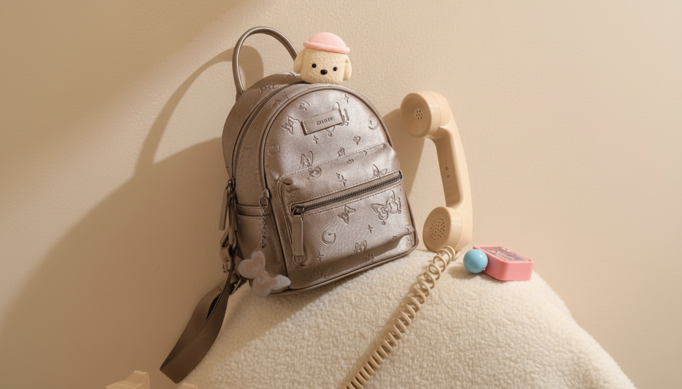 Buttery Soft Leather: Lambskin vs Nappa Calfskin