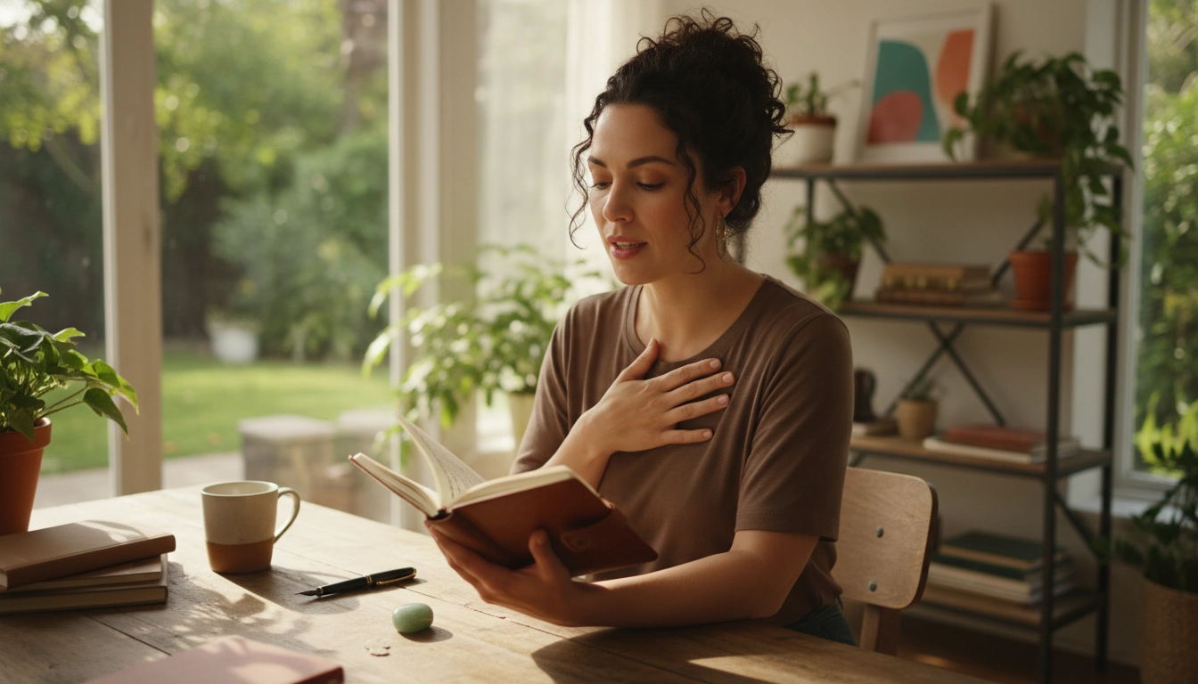 Most Powerful Money Affirmation (Plus How to Use It)