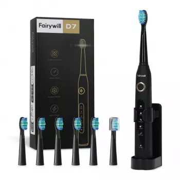 Sonic Toothbrush Head Compatibility: What Fits What?