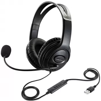 Wired Gaming Headset Mic Guide: Clear Chat & Setup